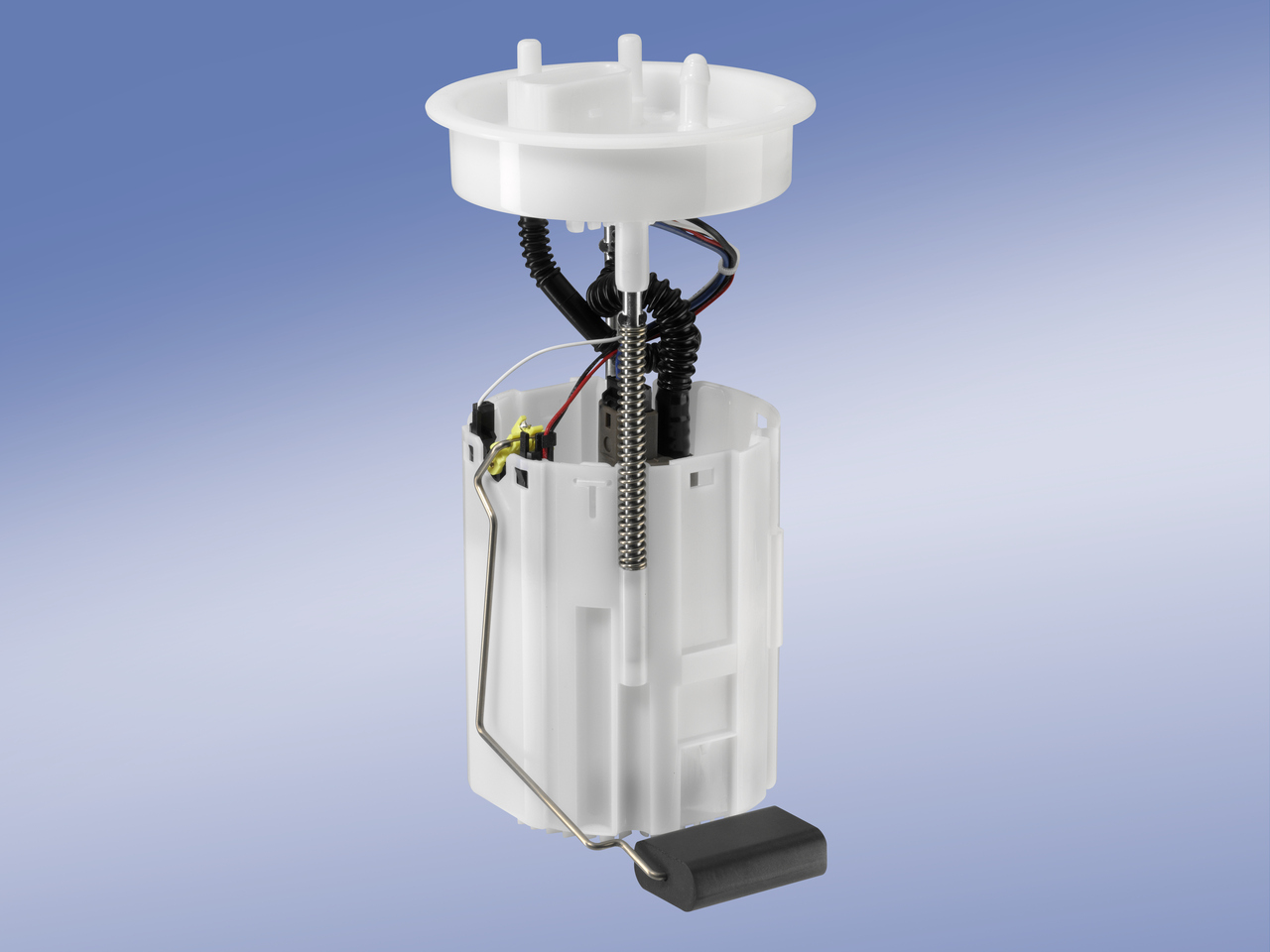 Bosch Brandstof toevoermodule 1 987 580 012