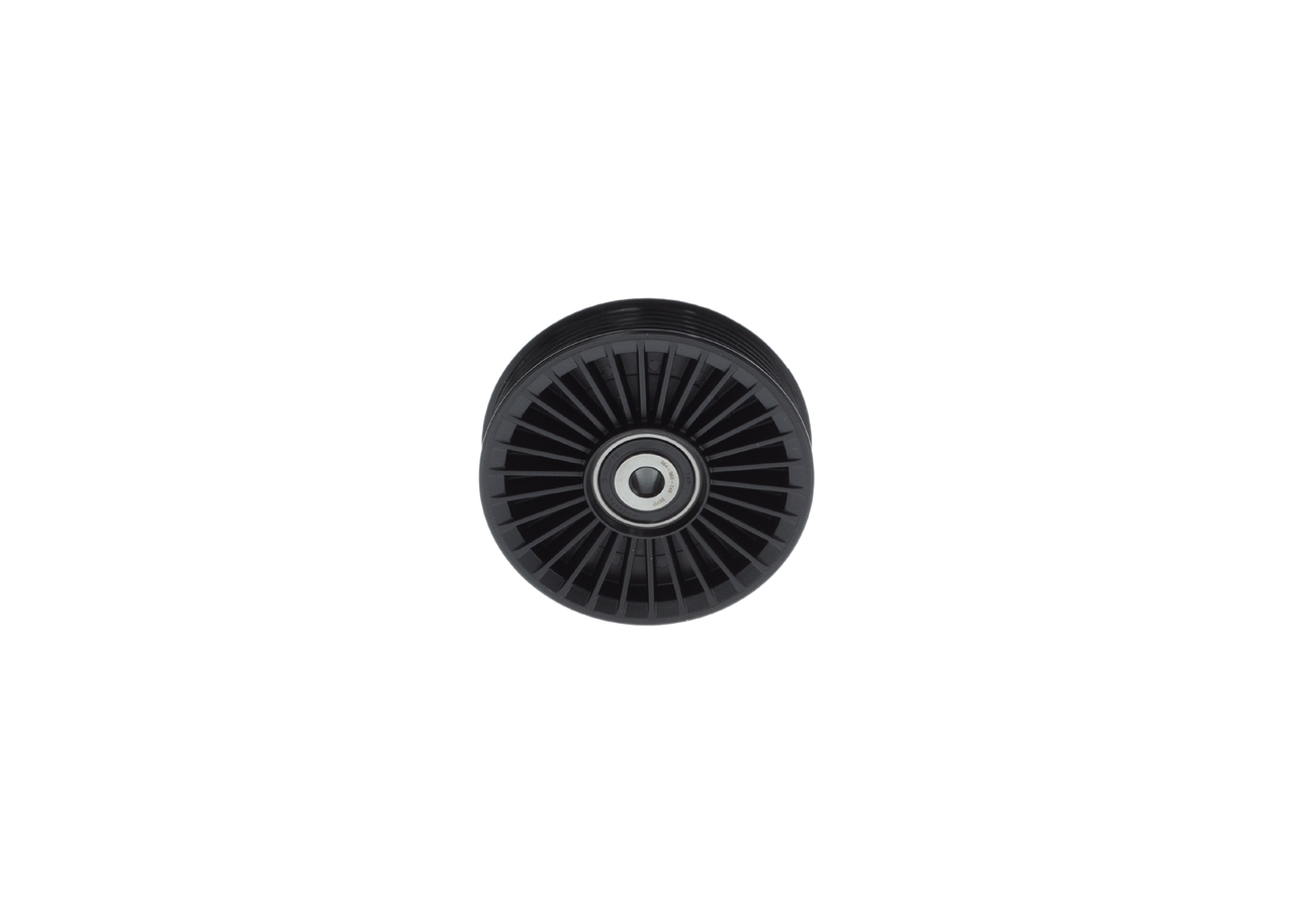 Bosch Geleide rol/omdraairol, Poly V-riem 1 987 600 023