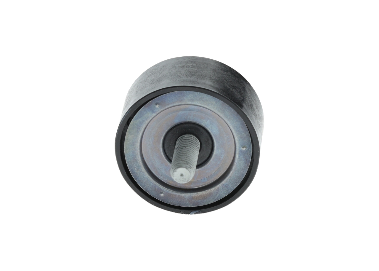 Bosch Geleide rol/omdraairol, Poly V-riem 1 987 600 043