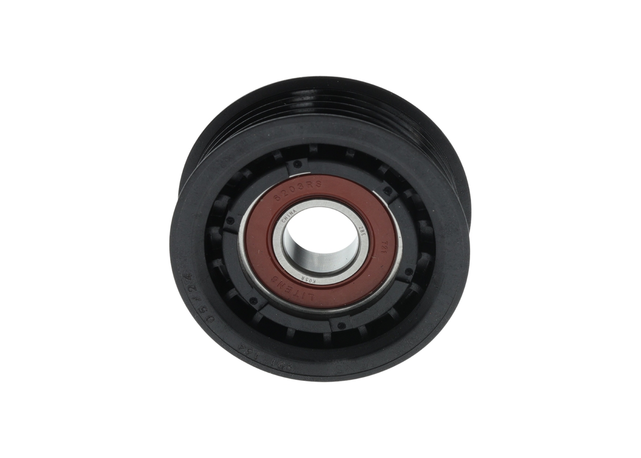 Bosch Geleide rol/omdraairol, Poly V-riem 1 987 600 047