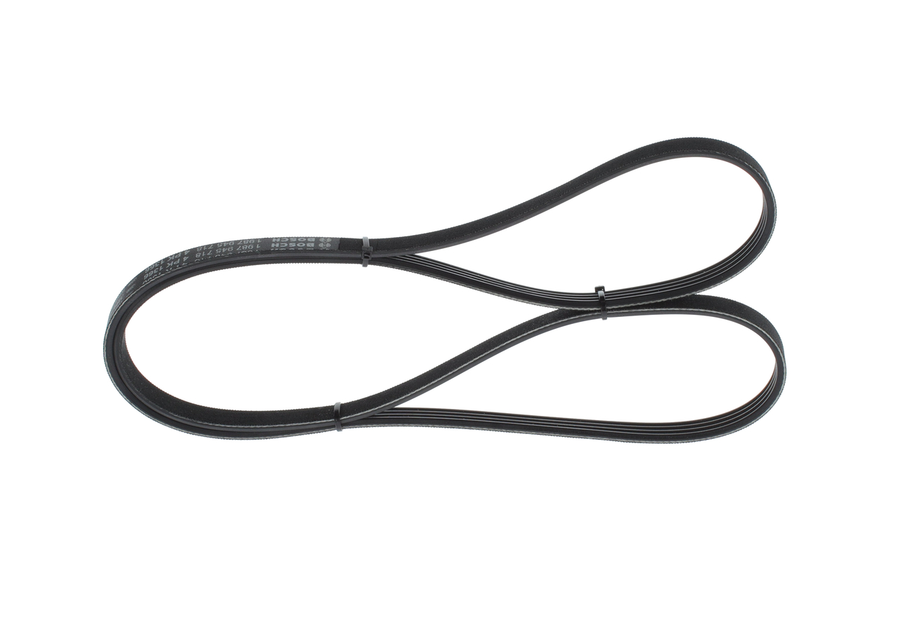 Bosch Poly V-riem 1 987 945 718