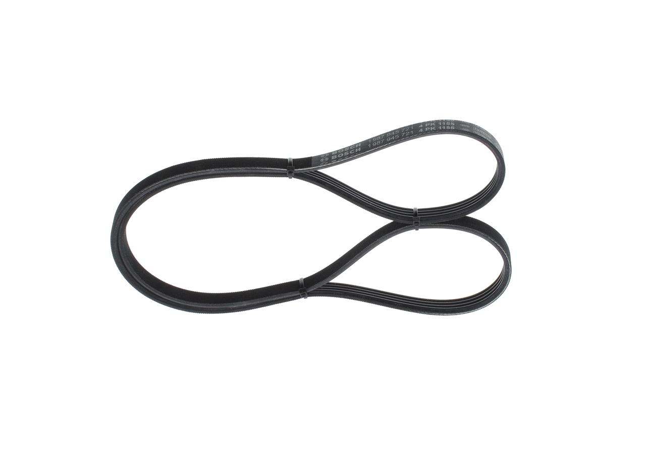 Bosch Poly V-riem 1 987 945 721