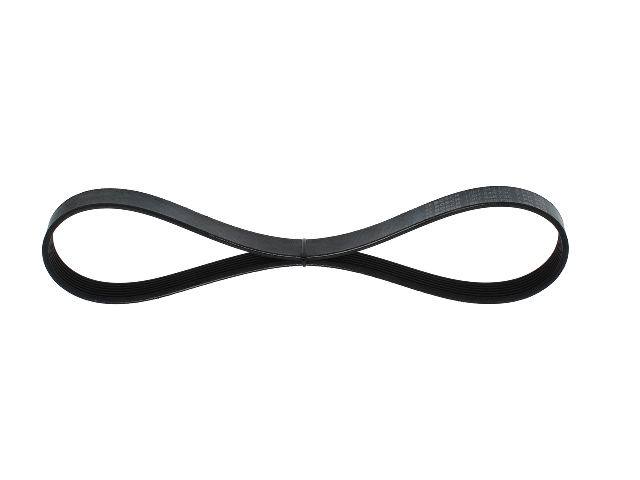 Bosch Poly V-riem 1 987 945 735