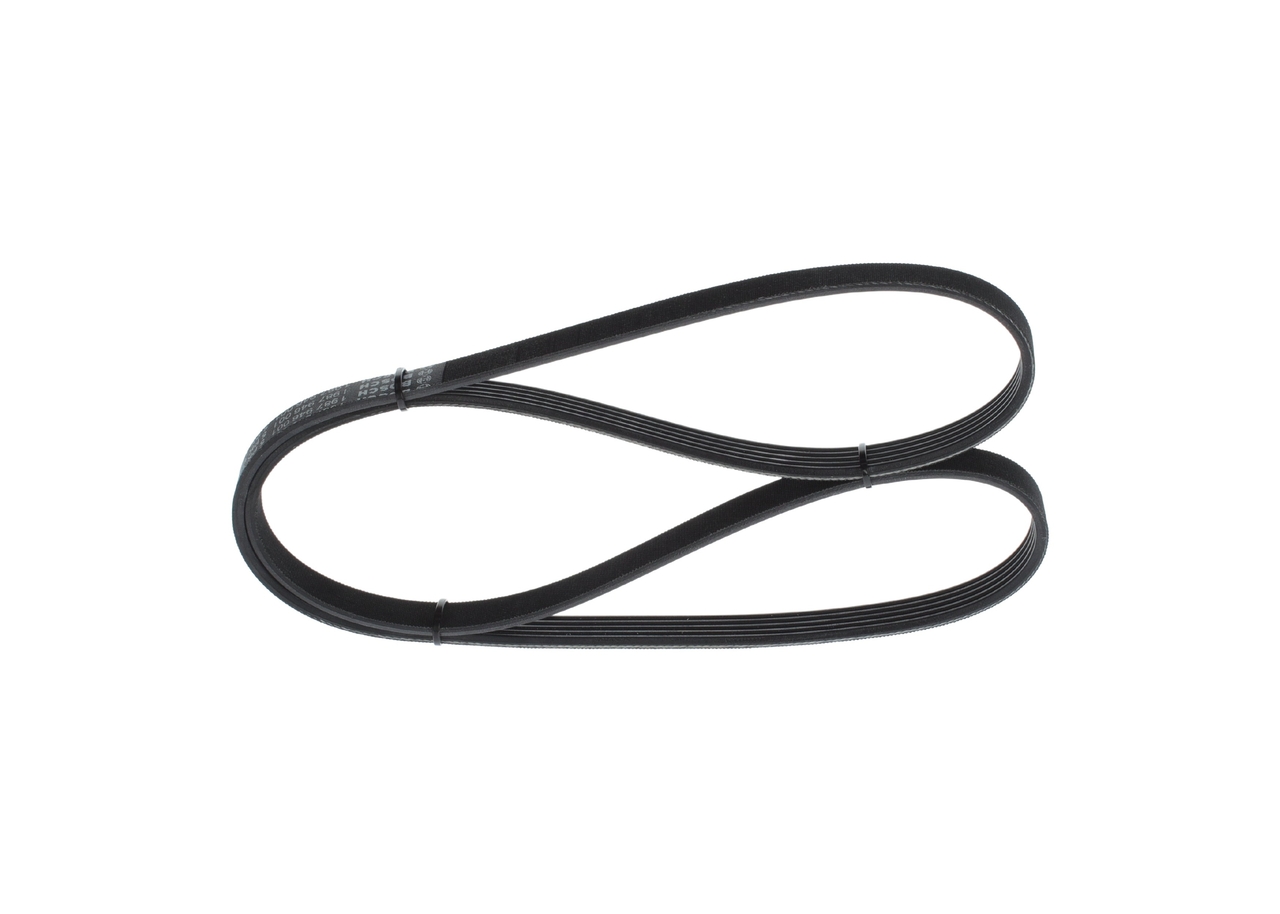 Bosch Poly V-riem 1 987 946 001