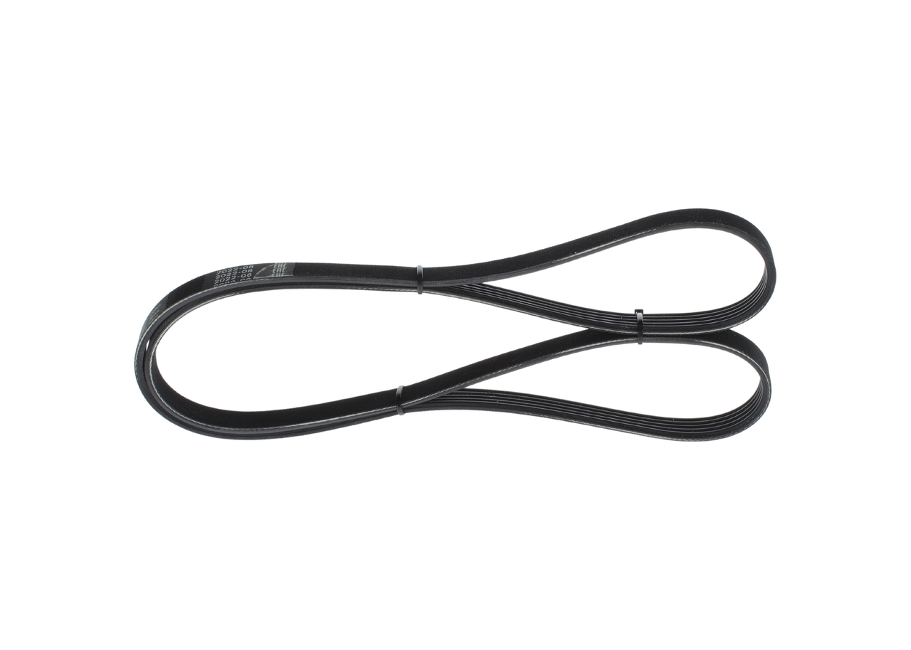 Bosch Poly V-riem 1 987 946 085