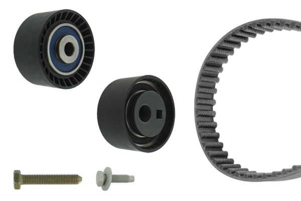 Bosch Distributieriem kit 1 987 946 366