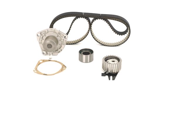 Bosch Distributieriem kit inclusief waterpomp 1 987 946 458