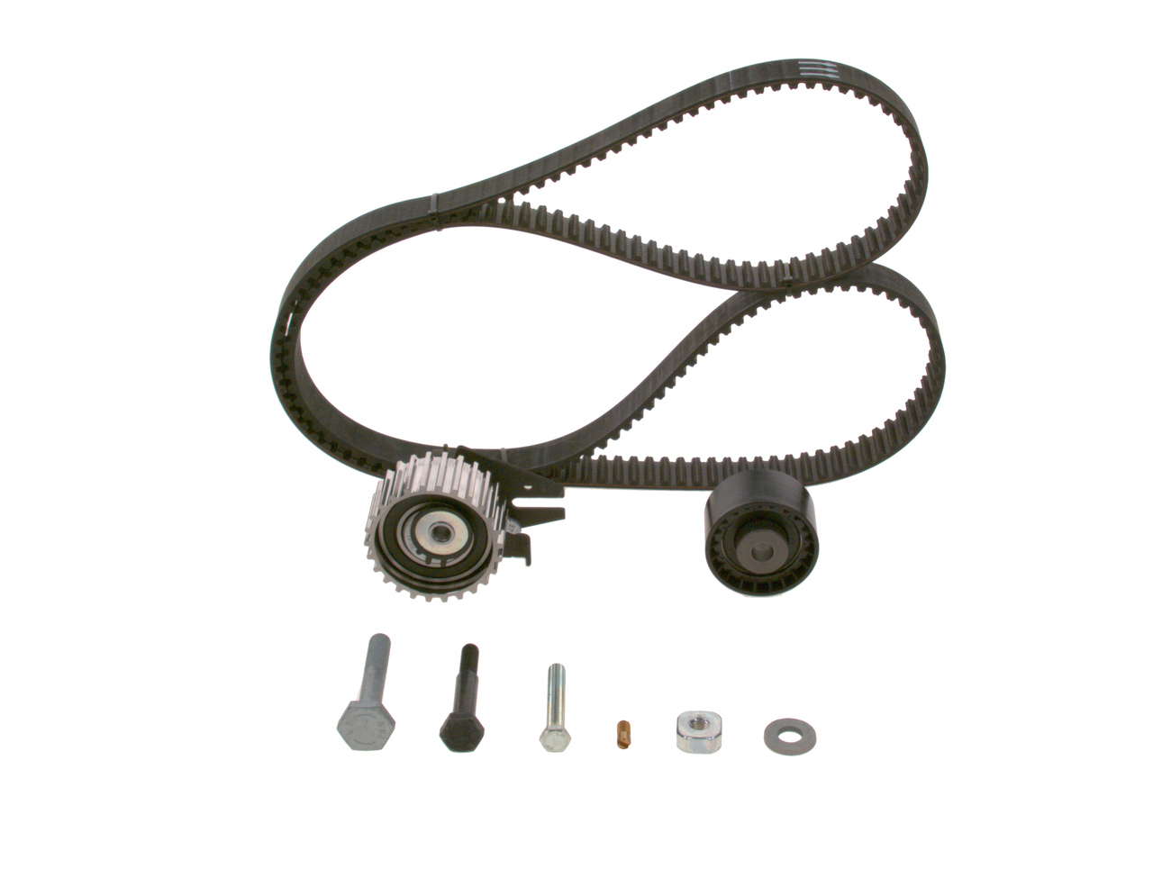 Bosch Distributieriem kit 1 987 946 676