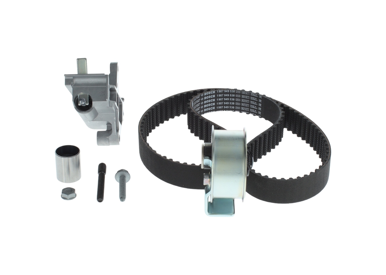 Bosch Distributieriemset 1 987 946 681