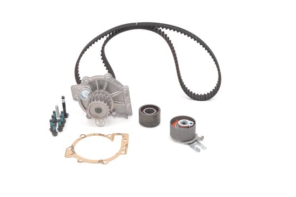 Bosch Distributieriem kit inclusief waterpomp 1 987 946 910