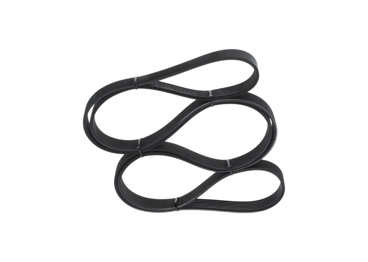 Bosch Poly V-riem 1 987 947 579