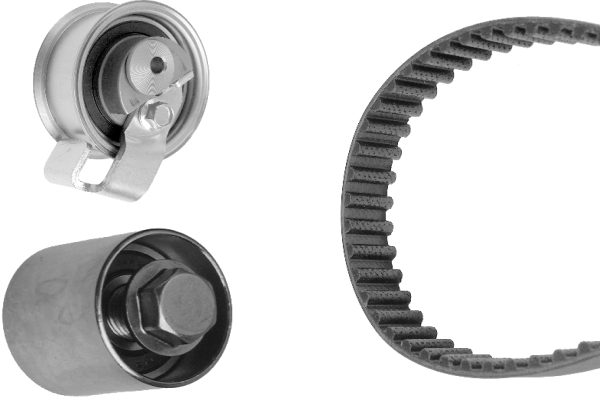 Bosch Distributieriem kit 1 987 948 039