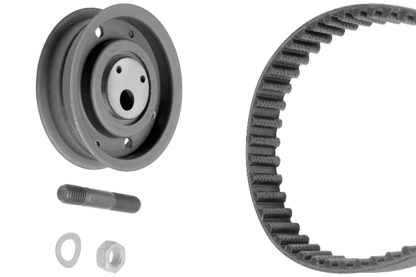 Bosch Distributieriem kit 1 987 948 044