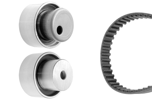 Bosch Distributieriem kit 1 987 948 055