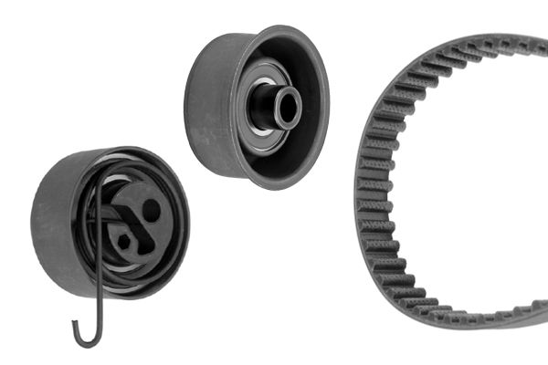 Bosch Distributieriem kit 1 987 948 172
