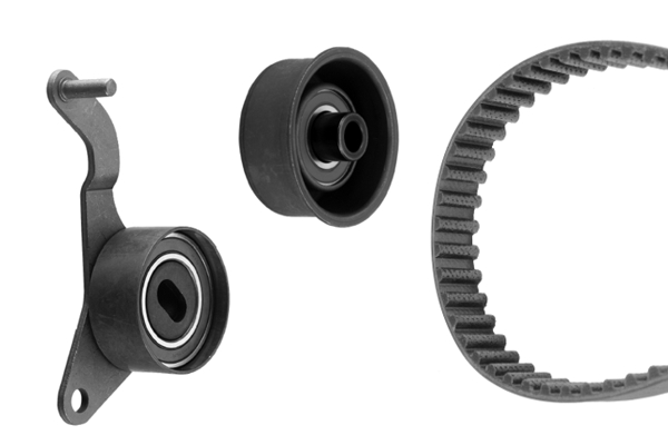 Bosch Distributieriem kit 1 987 948 186