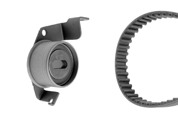 Bosch Distributieriem kit 1 987 948 228