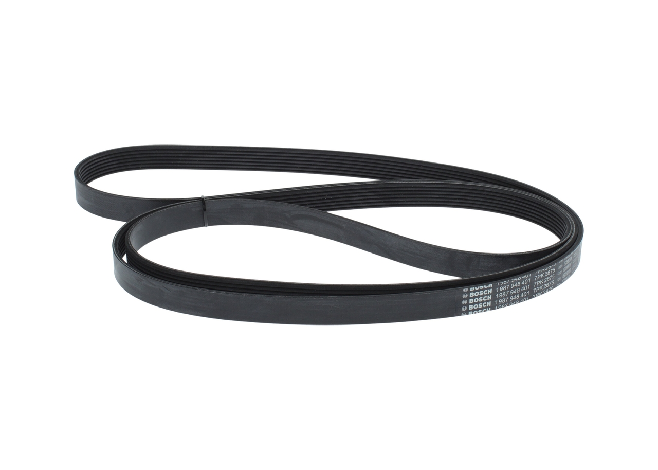 Bosch Poly V-riem 1 987 948 401