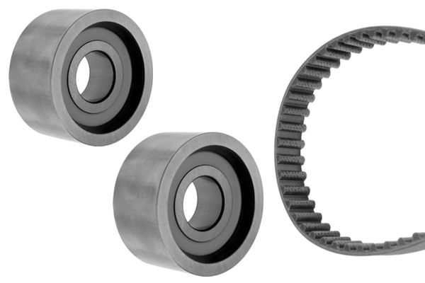 Bosch Distributieriem kit 1 987 948 542