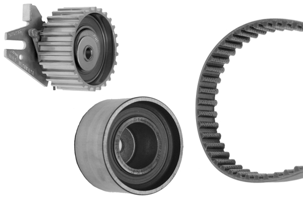 Bosch Distributieriem kit 1 987 948 568