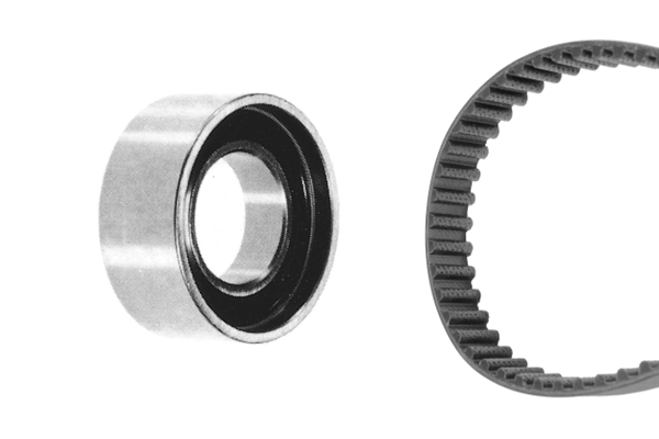 Bosch Distributieriem kit 1 987 948 577