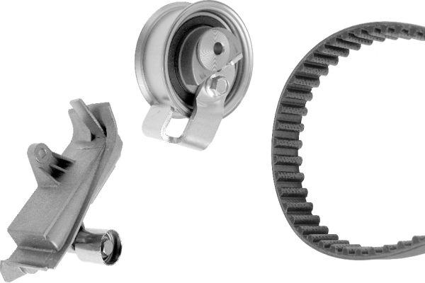 Bosch Distributieriem kit 1 987 948 594