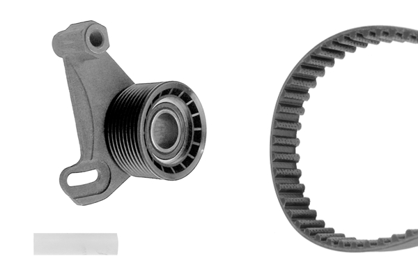 Bosch Distributieriem kit 1 987 948 613