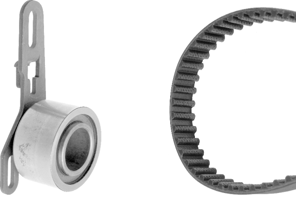 Bosch Distributieriem kit 1 987 948 618