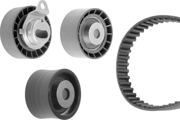 Bosch Distributieriem kit 1 987 948 619