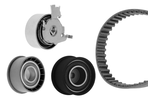 Bosch Distributieriem kit 1 987 948 626