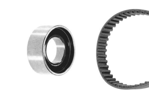 Bosch Distributieriem kit 1 987 948 637