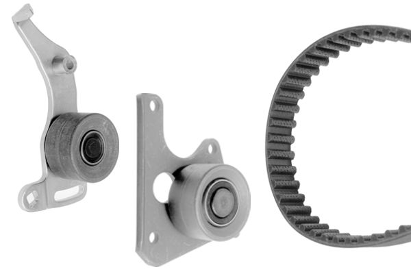 Bosch Distributieriem kit 1 987 948 638