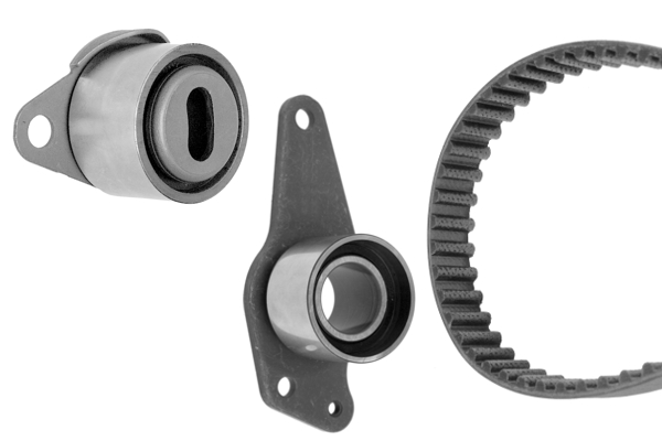 Bosch Distributieriem kit 1 987 948 640