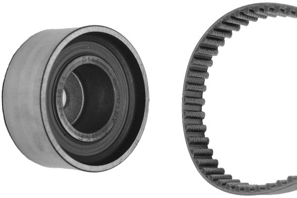 Bosch Distributieriem kit 1 987 948 666