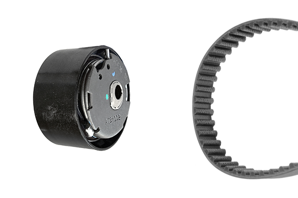 Bosch Distributieriem kit 1 987 948 910