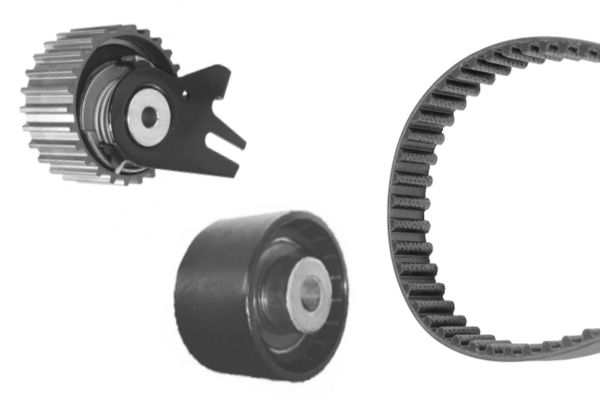 Bosch Distributieriem kit 1 987 948 941