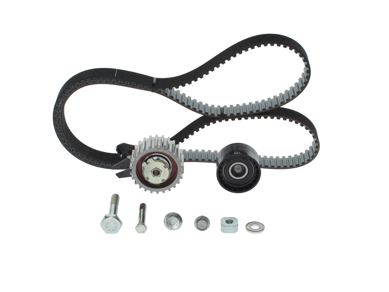 Bosch Distributieriem kit 1 987 948 982
