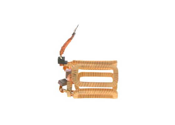 Bosch Bekrachtigingswikkeling, starter 2 004 114 137