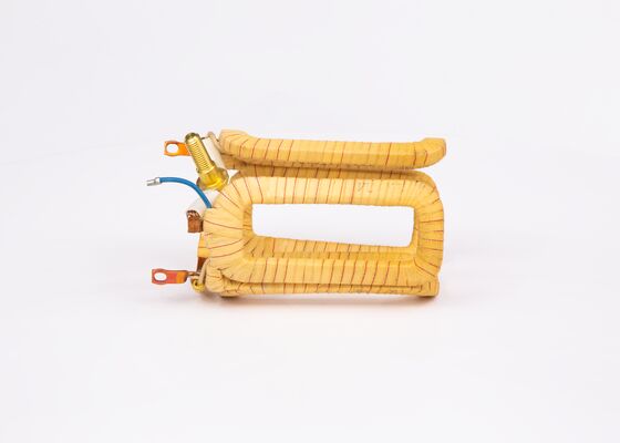 Bosch Bekrachtigingswikkeling, starter 2 004 124 001