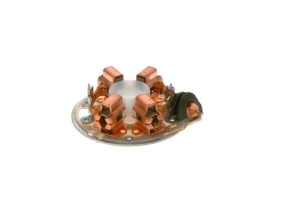 Bosch Houder, koolborstel 2 004 336 250