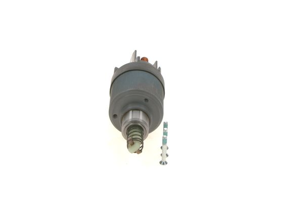 Bosch Starter magneetschakelaar 2 007 010 145