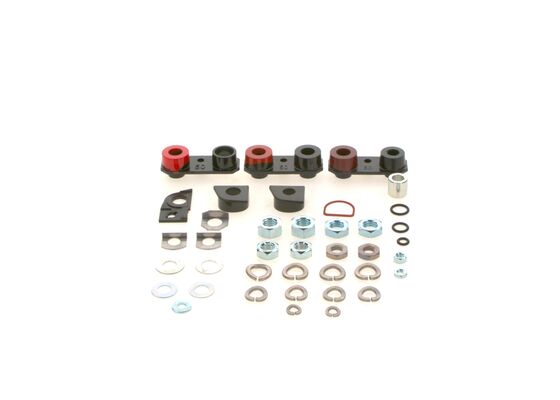 Bosch Reparatieset, starterklem 2 007 011 069