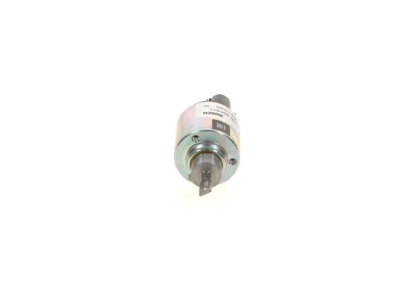 Bosch Starter magneetschakelaar 2 339 304 011