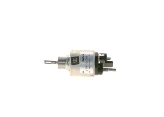 Bosch Starter magneetschakelaar 2 339 304 055