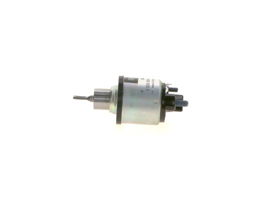 Bosch Starter magneetschakelaar 2 339 304 057