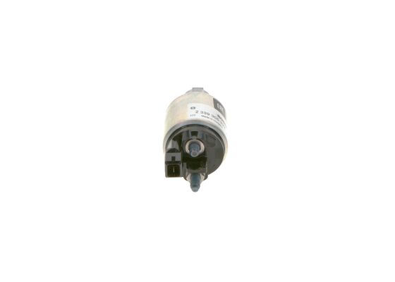 Bosch Starter magneetschakelaar 2 339 305 322