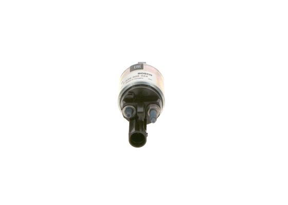 Bosch Starter magneetschakelaar 2 339 305 324