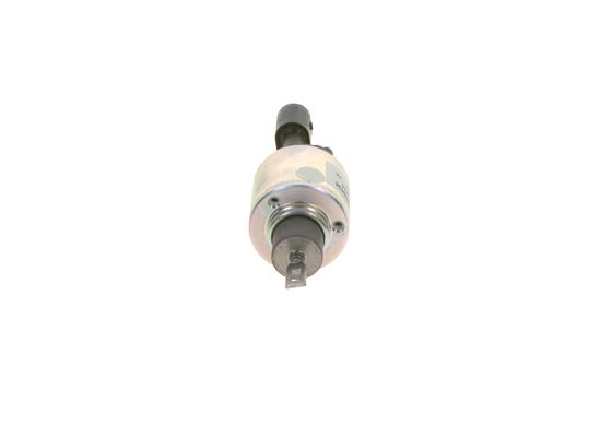 Bosch Starter magneetschakelaar 2 339 305 334