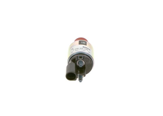 Bosch Starter magneetschakelaar 2 339 305 338