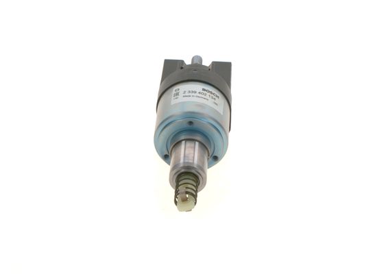 Bosch Starter magneetschakelaar 2 339 402 134